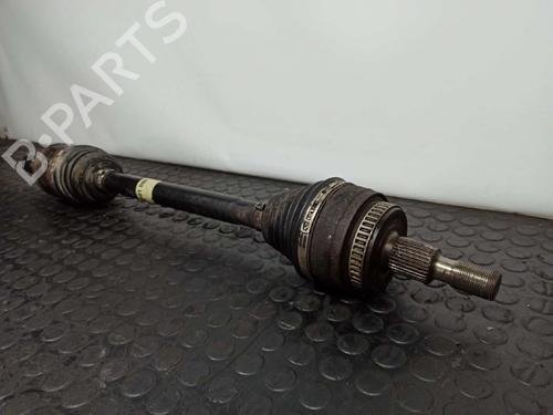 Left rear driveshaft MERCEDES-BENZ M-CLASS (W163) ML 400 CDI (163.128) | BP7888258M40 