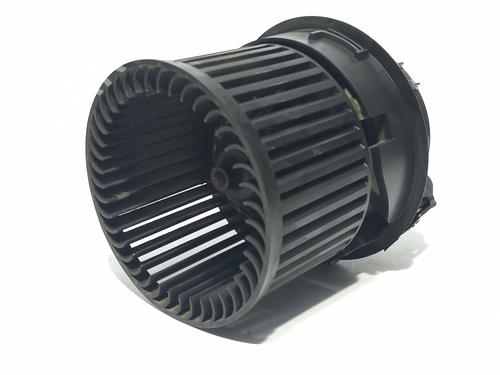 Used Heater blower motor PEUGEOT 208 I (CA_, CC_) 1.4 HDi (68 hp) 11807362