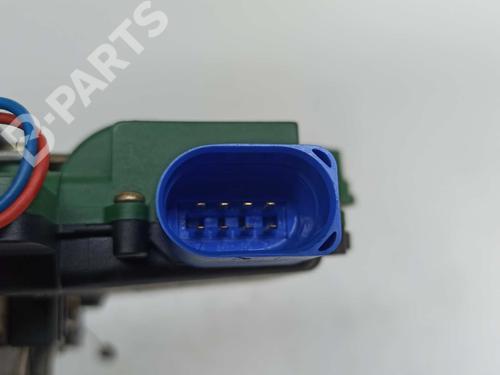 Front left lock SEAT IBIZA III (6L1) 1.9 SDI | BP6571690C98 