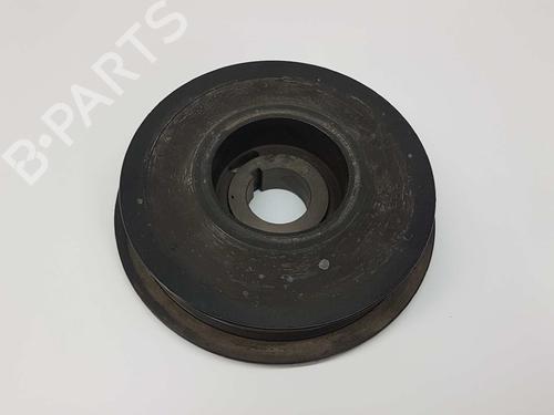 Used Pulley OPEL ASTRA G Hatchback (T98) [1998-2009]  14539502