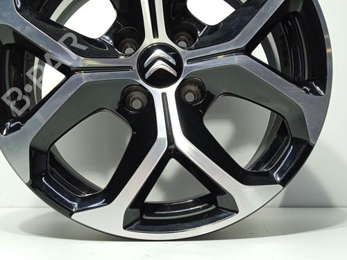 Rim CITROËN C3 AIRCROSS II (2R_, 2C_) 1.2 PureTech 110 (2RHNZB, 2RHNZW, 2RHNPX, 2RHNPJ) | BP22540863C45 