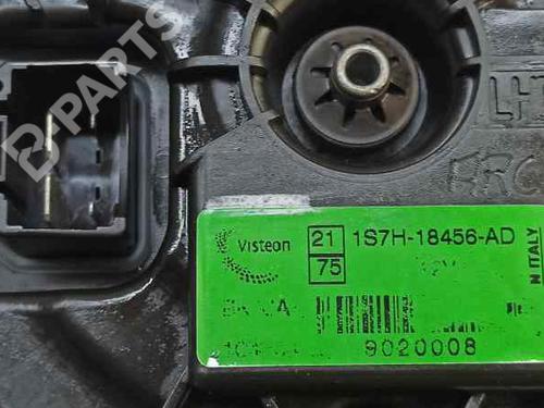 Varmvifte JAGUAR X-TYPE I (X400) 2.0 D | BP7998453M62 