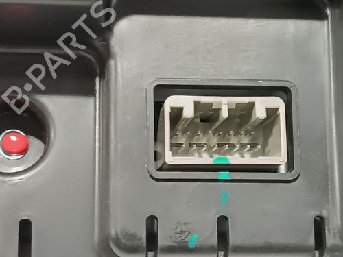 Instrument cluster LYNK & CO 01 PHEV | BP29217373C47 