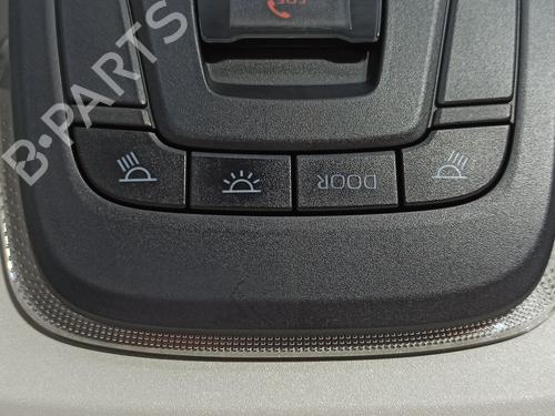 Kabinelys TOYOTA COROLLA Saloon (_E21_) 1.8 VVTi Hybrid (ZWE211, MZEA12) | BP36306592I8 - Image 3