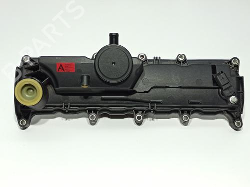 Cache-culbuteurs RENAULT MEGANE II (BM0/1_, CM0/1_) [2001-2012]  31854967