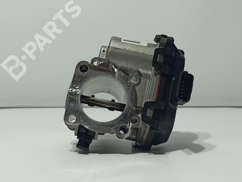 Throttle body CITROËN BERLINGO (ER_, EC_) 1.5 BlueHDi 100 | BP11863336M82 