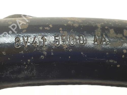 Left rear suspension arm FORD KUGA I  | BP6814114M14