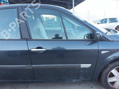 Starter RENAULT SCÉNIC II (JM0/1_) 1.9 dCi (JM14) | BP9692336M8