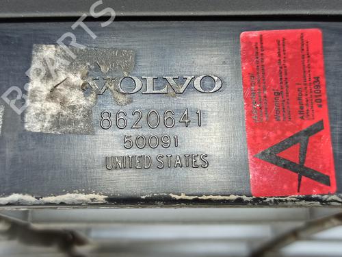 Grill VOLVO XC90 I (275) D5 AWD | BP29760986C40