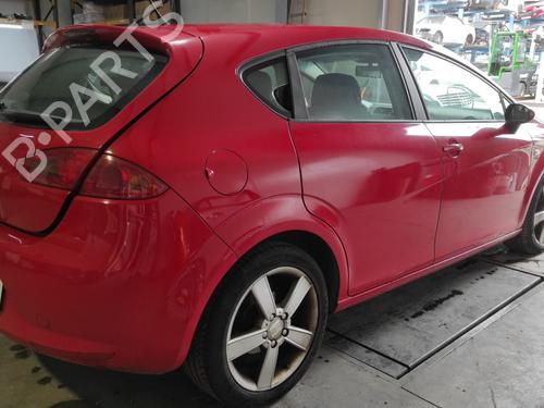 Right front window motor SEAT LEON (1P1) 2.0 TDI 16V | BP15489498E20 