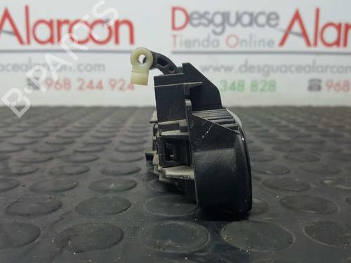 Front right exterior door handle AUDI A4 B7 (8EC) 2.0 TDI | BP2734248C129