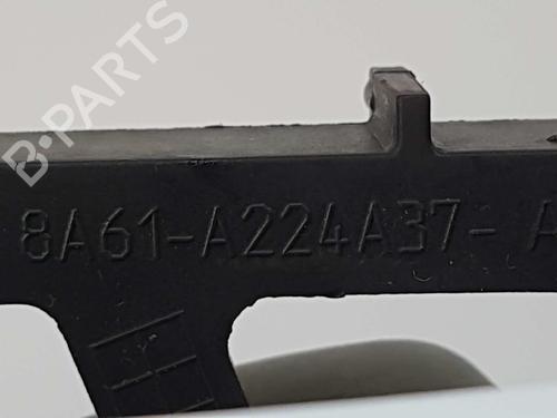 Venstre foran utvendig håndtak FORD FIESTA VI (CB1, CCN) 1.4 TDCi | BP3332093C128 