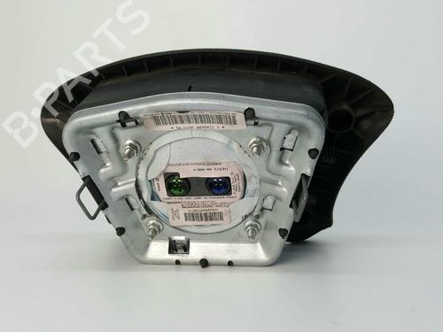 Førerens kollisjonspute CITROËN C5 II (RC_) 1.6 HDi (RC8HZB) | BP5283202C9 