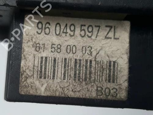 Ratstangsstang PEUGEOT 206 Hatchback (2A/C) 1.4 i | BP6144559I23 