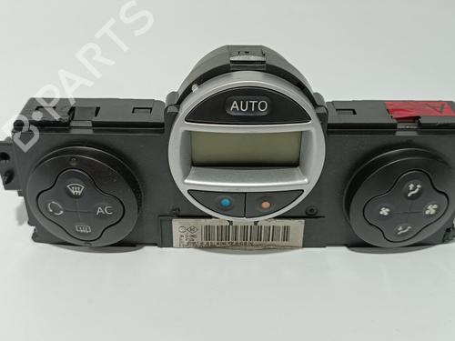 Used Climate control RENAULT GRAND SCÉNIC II (JM0/1_) 1.5 dCi (JM02, JM13) (101 hp) 14922123