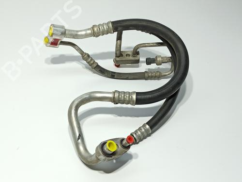 AC pipe OPEL CORSA C (X01) | BP30266347M126 - Image 5