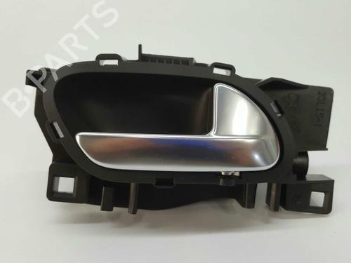 Used Front right interior door handle CITROËN C4 Grand Picasso II (DA_, DE_) 1.6 BlueHDi 120 (120 hp) 8104578