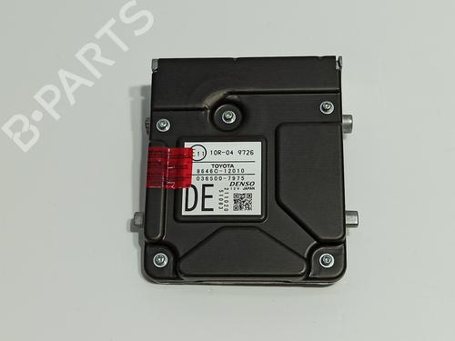 Camera TOYOTA COROLLA Hatchback (_E21_, _EA1_, _EH1_)  | BP26968363E14