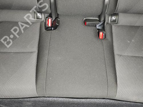 Rear seat HYUNDAI TUCSON (TL, TLE) 1.6 GDi | BP19490780C17