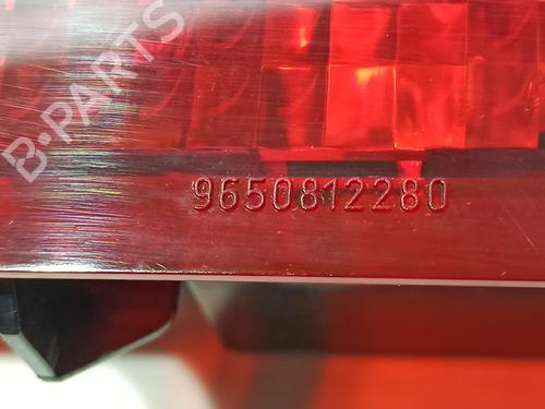 Third brake light CITROËN C4 Coupe (LA_) 1.6 16V | BP24345392L11 