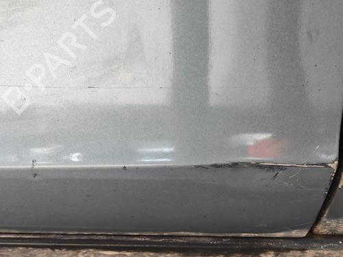 Left front door SEAT TOLEDO III (5P2) 1.9 TDI | BP25041459C2