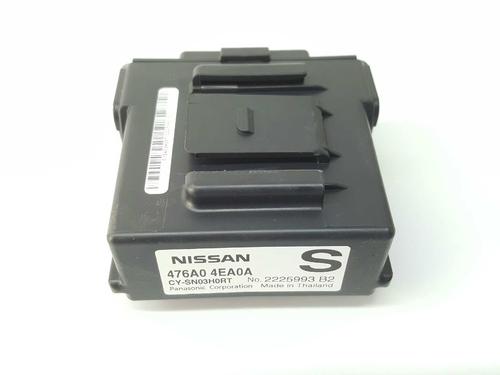 Electronic module NISSAN QASHQAI II SUV (J11, J11_) 1.6 dCi | BP6073832M83 