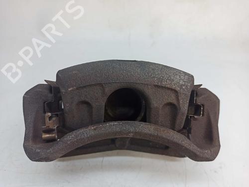 Right front brake caliper NISSAN JUKE (F15) 1.5 dCi | BP11543263M104