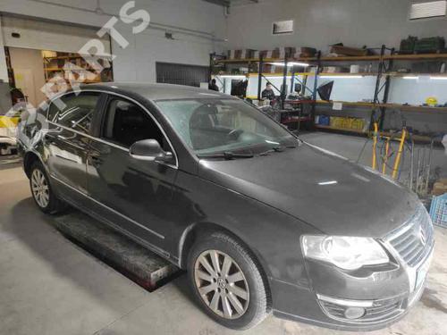 AC radiator VW PASSAT B6 (3C2)  | BP16017550M32 