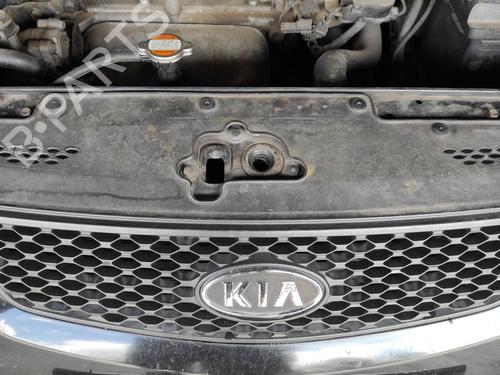 Grill KIA RIO I Saloon (DC_)  | BP29263978C40
