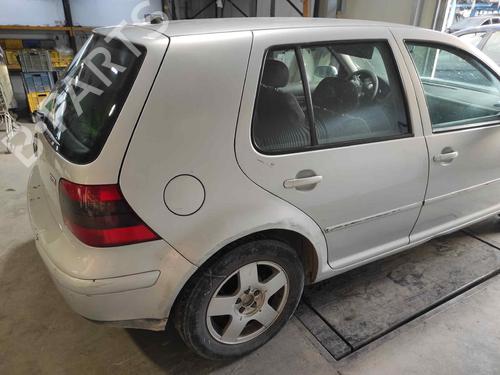 Rør VW GOLF IV (1J1) 1.9 TDI | BP14540693M125