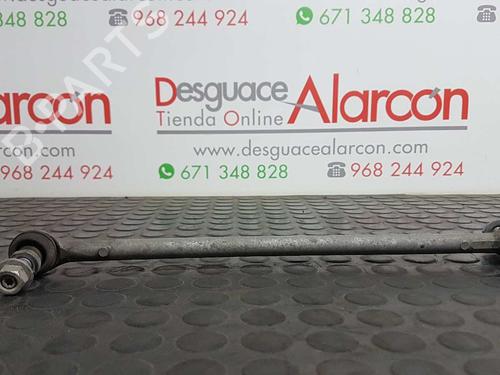 Used Right front suspension arm CITROËN C4 Picasso I MPV (UD_) 1.6 HDi (109 hp) 14529106
