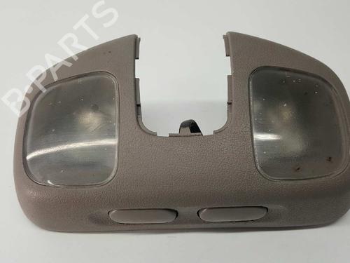 Used Interior roof light Interior roof light NISSAN PICK UP (D22) [1997-2026] 7425210 7425210
