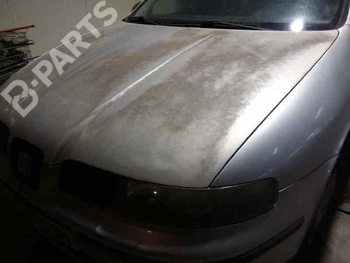 Radiator fan SEAT TOLEDO II (1M2) 1.6 16V | BP6976024M35 