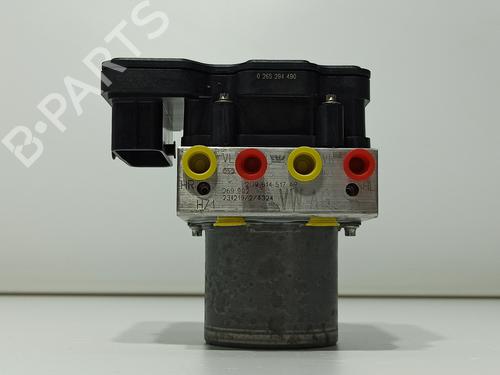 ABS pump SKODA KAMIQ (NW4) | BP23207975M43