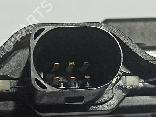 Elektronisk modul AUDI A8 D3 (4E2, 4E8) 3.2 FSI | BP14545270M83 