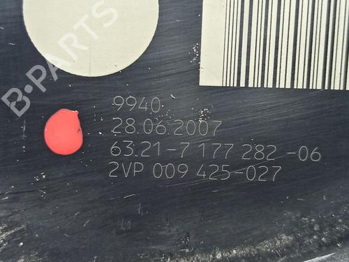 Right taillight BMW 5 (E60) 520 d | BP37430482C35  - Image 5