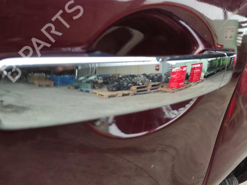 Rear left exterior door handle NISSAN MURANO I (Z50) 3.5 | BP16928578C130 