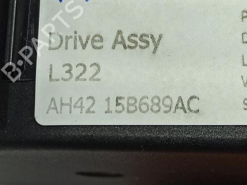 Taklukemotor LAND ROVER RANGE ROVER III (L322) 4.4 D 4x4 | BP16674221M60