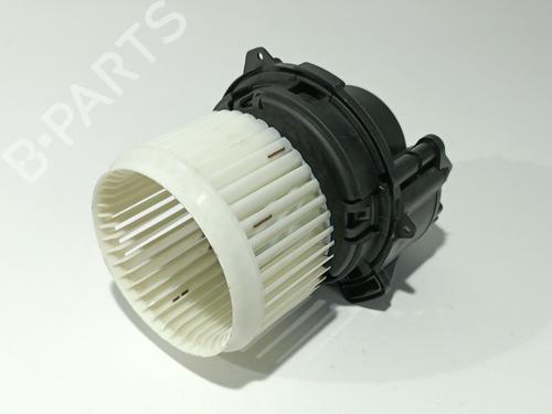 Heater blower motor RENAULT CLIO V (B7_) 1.0 LPG (B7MT) | BP39412953M62 - Image 2