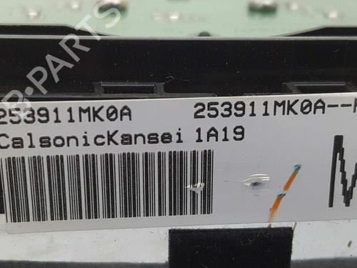 Switch INFINITI M (Y51) 30d | BP14539222I30 