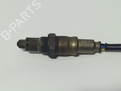 Electronic sensor SEAT IBIZA V (KJ1, KJG) 1.0 TSI | BP11807401M84