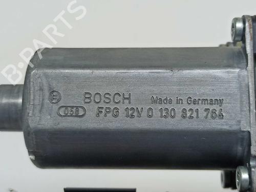 Left front window motor VW TOUAREG (7LA, 7L6, 7L7) 3.0 V6 TDI | BP9140309E21 