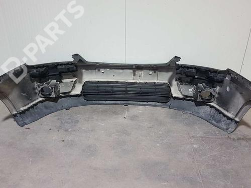 Front bumper FORD FOCUS C-MAX (DM2) 1.6 TDCi | BP8324583C7 