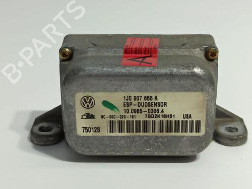 Used Electronic module Electronic module AUDI A3 (8L1) 1.8 (125 hp) 40195800 40195800