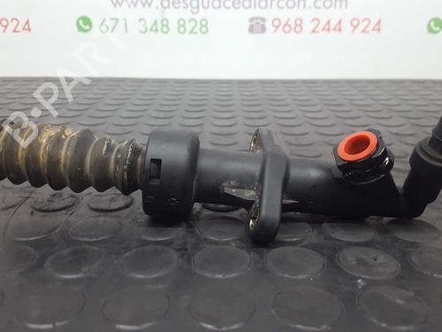 Clutch slave cylinder PEUGEOT 307 (3A/C) 2.0 HDi 90 | BP14531917M113 