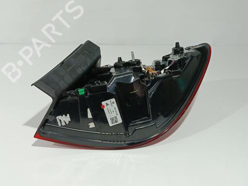 Left taillight RENAULT CAPTUR II (HF_) TCe 140 (HFN0) | BP33952967C34 - Image 4