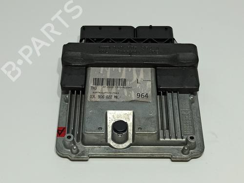 Used Engine control unit (ECU) AUDI A4 B8 (8K2) 2.0 TDI (143 hp) 29263898