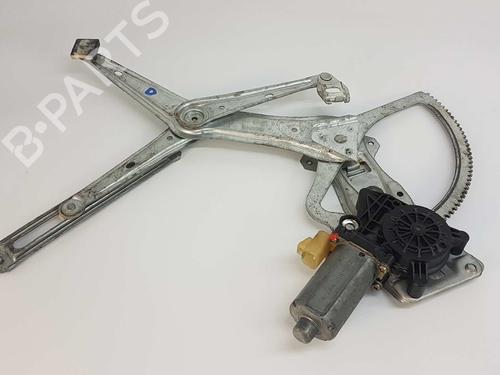 Used Front right window mechanism MERCEDES-BENZ M-CLASS (W163) ML 320 (163.154) (218 hp) 3280472