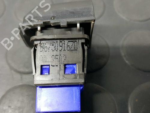 Warning switch PEUGEOT 208 I (CA_, CC_) 1.4 HDi | BP6628926I22