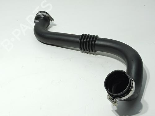 Pipe RENAULT SCÉNIC II (JM0/1_) 1.9 dCi (JM14) | BP25451409M125